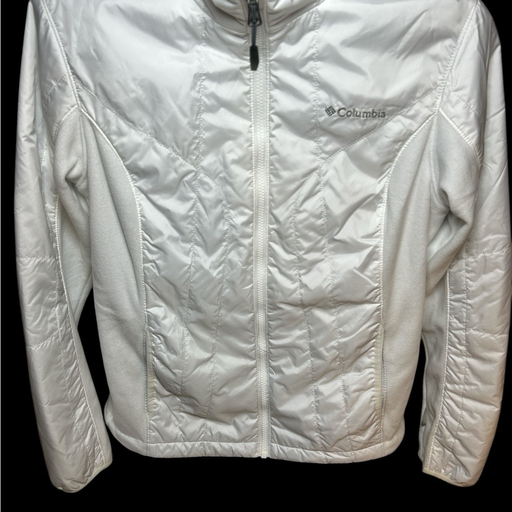 Columbia Women's Mighty Lite Thermal Jacket - Picture 5 of 8